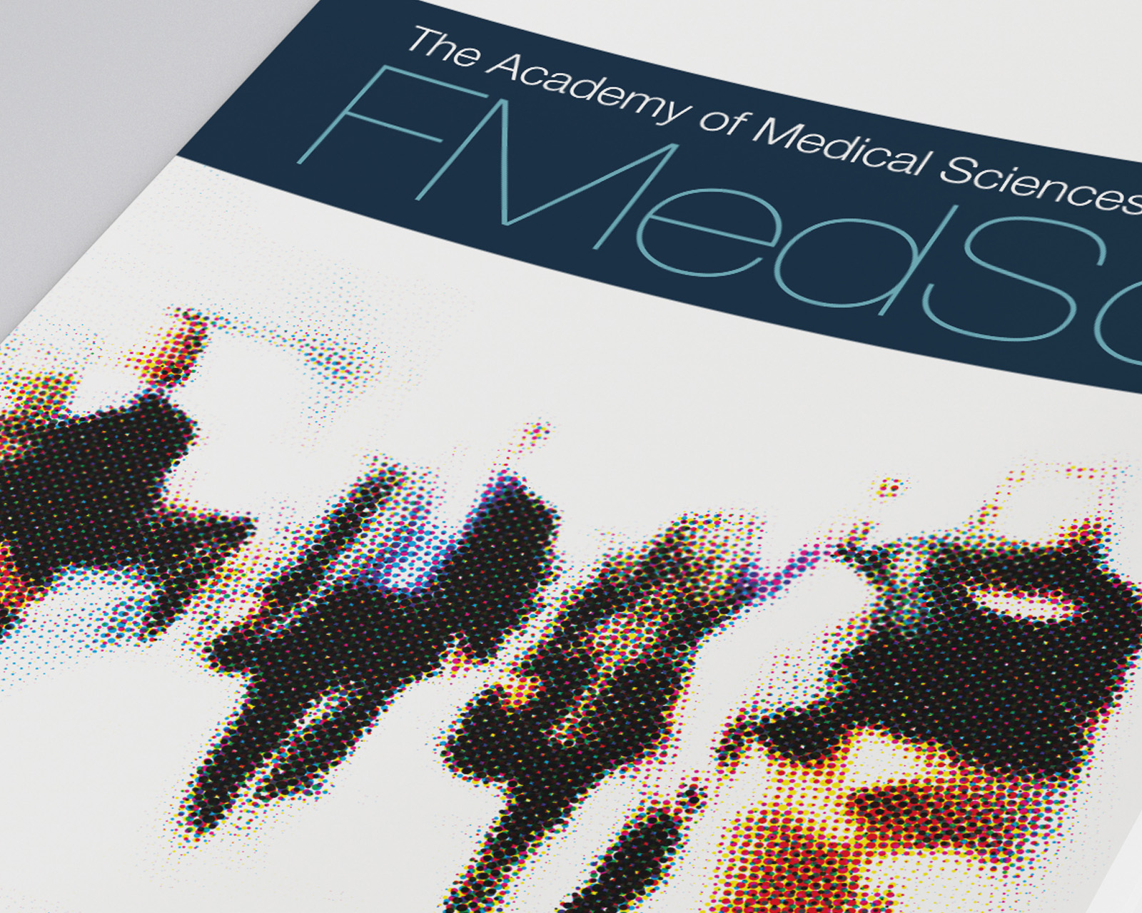 Academy Of Medical Sciences Brochure